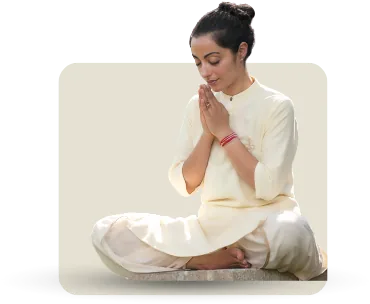 Yoga teacher training course